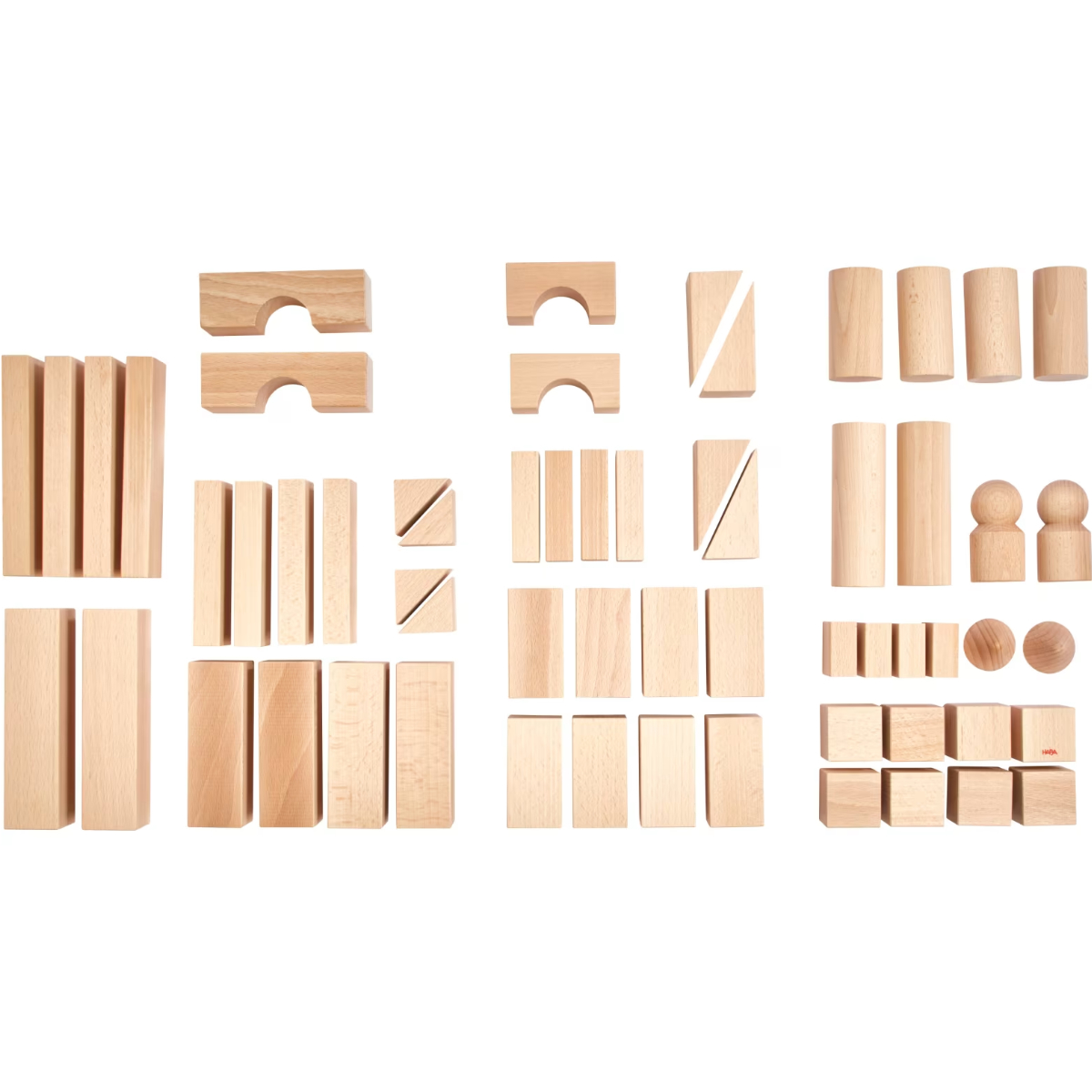  Basisbausteine-Set