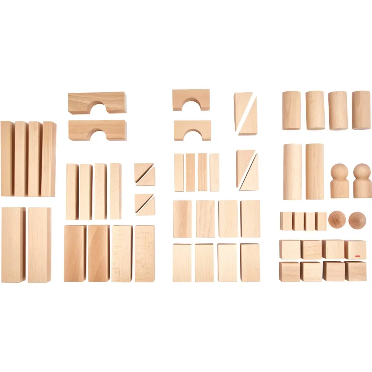  Basisbausteine-Set