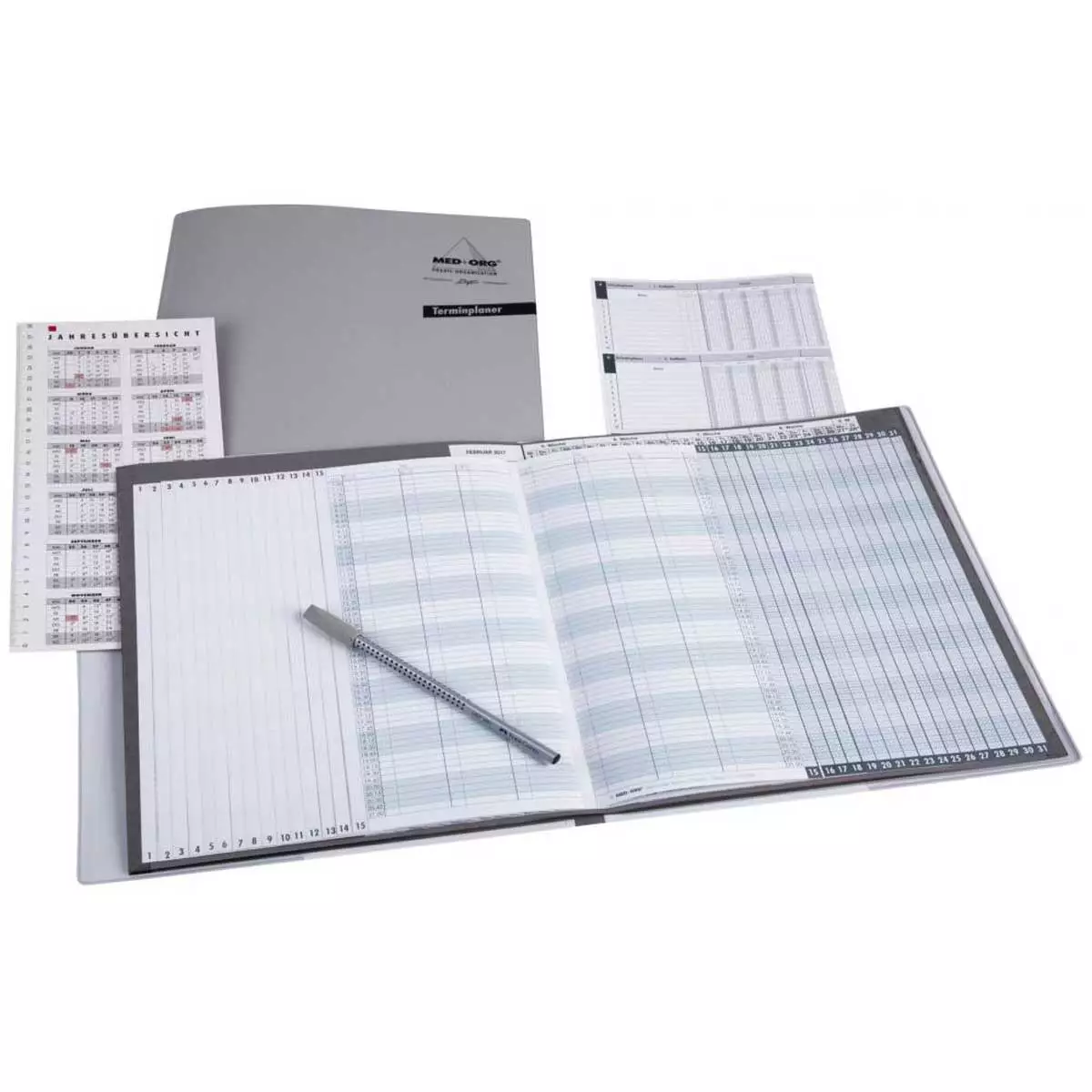 Praxisplaner 2022  Praxisplaner 2022