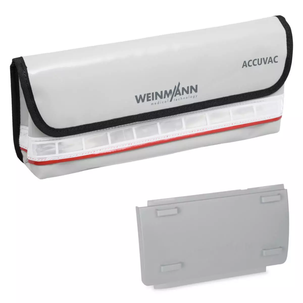  ACCUVAC Lite Absauggerät