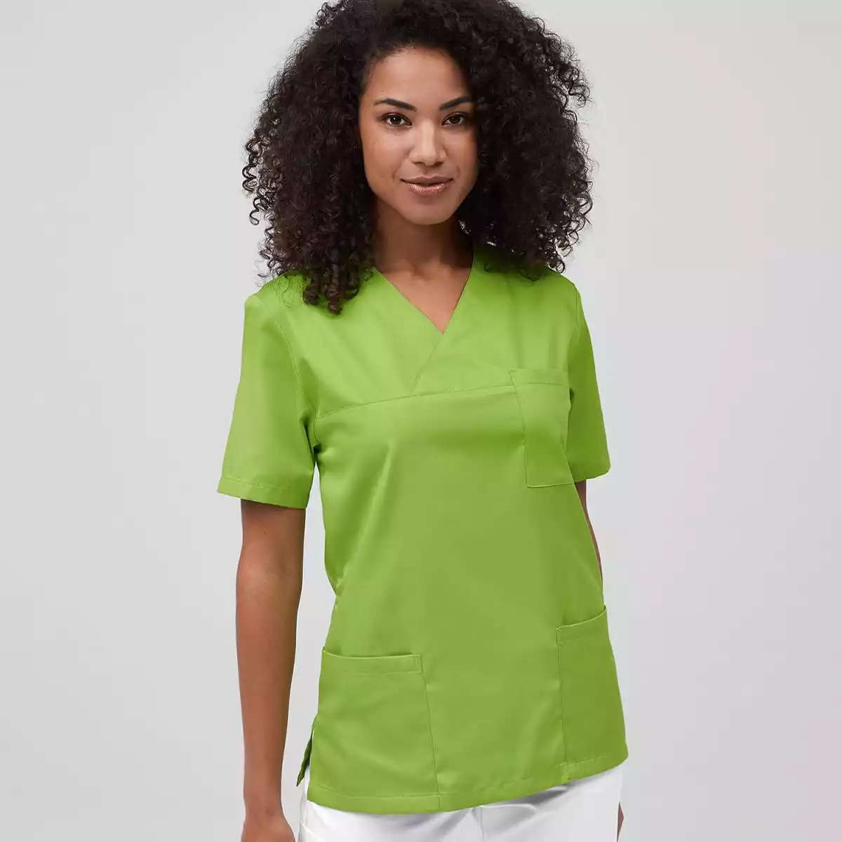  OP-Kasack Pisa unisex