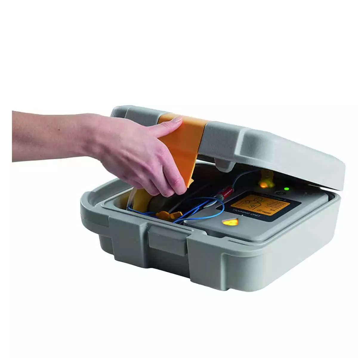 AED Trainer FR3 Schulungs-Defibrillator AED Trainer FR3 Schulungs-Defibrillator