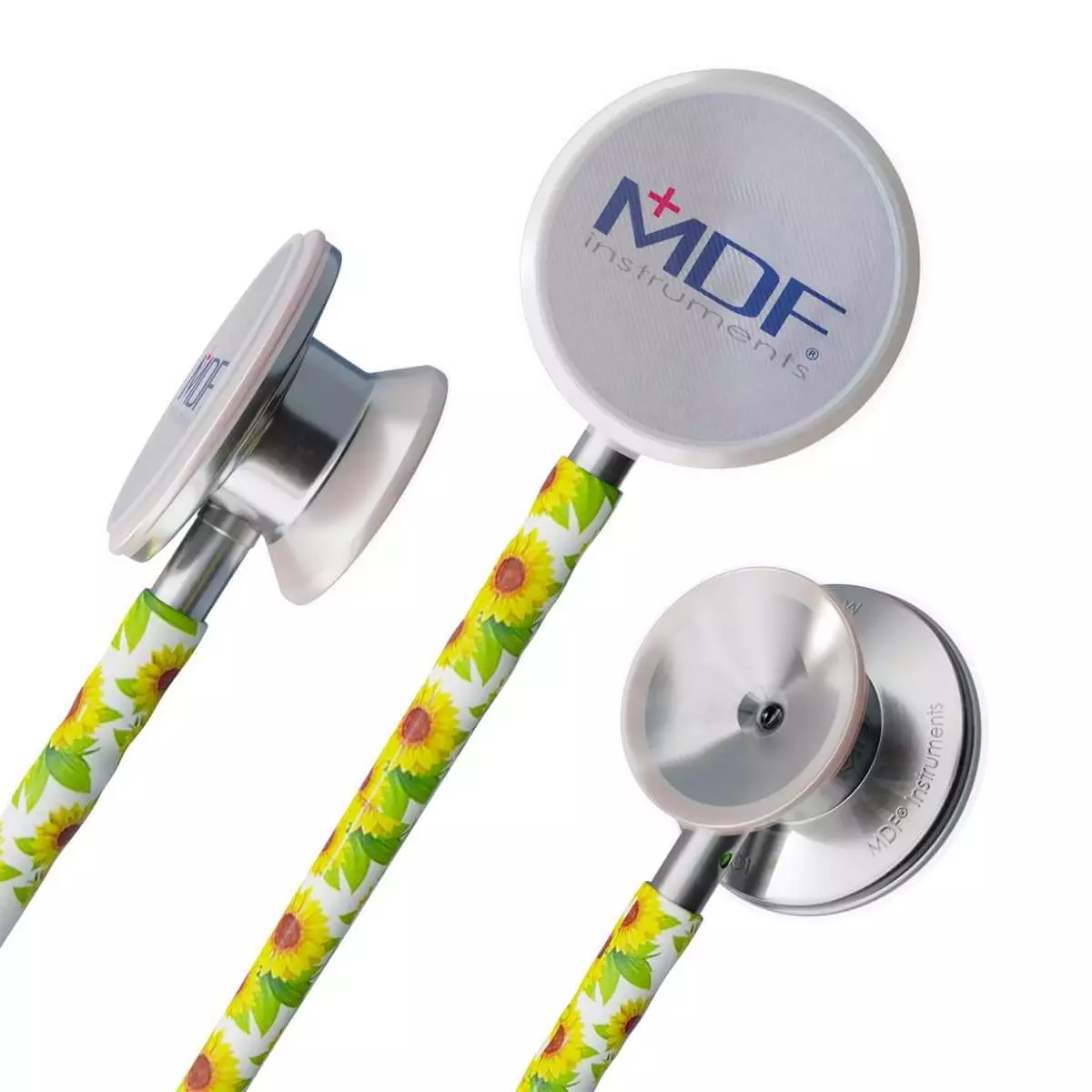  MD One Stainless Steel Stethoskop