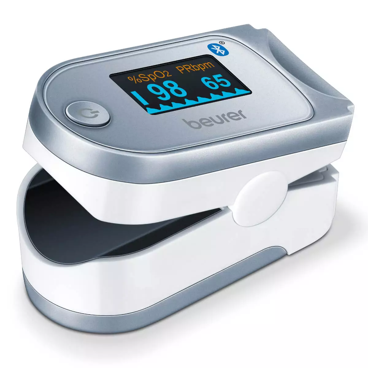  Pulsoximeter PO 60 Bluetooth