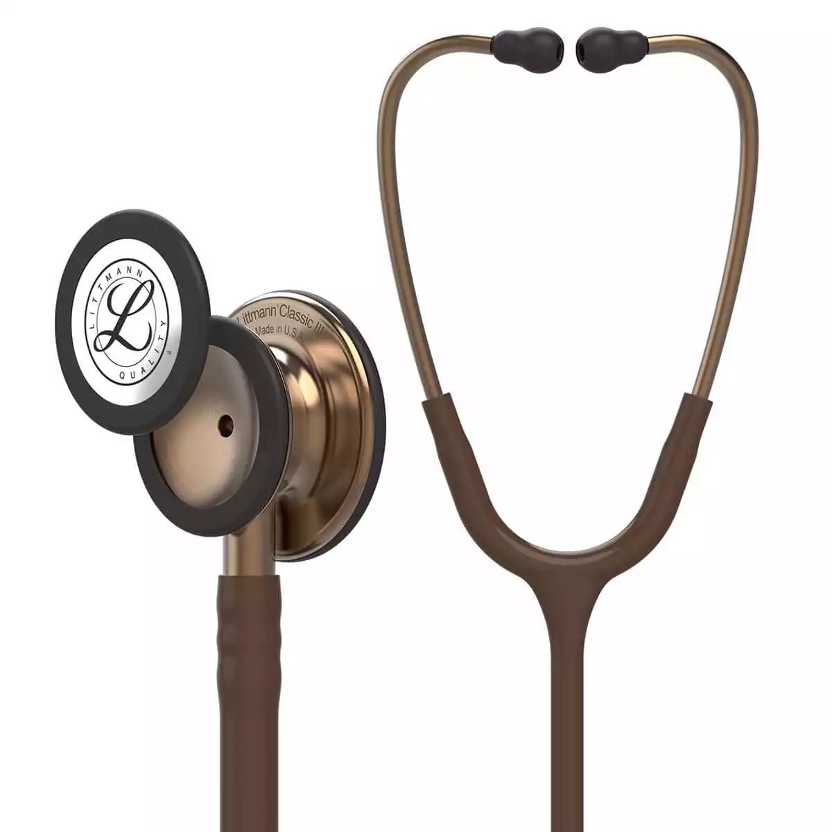  Classic III Stethoskop – Copper Edition
