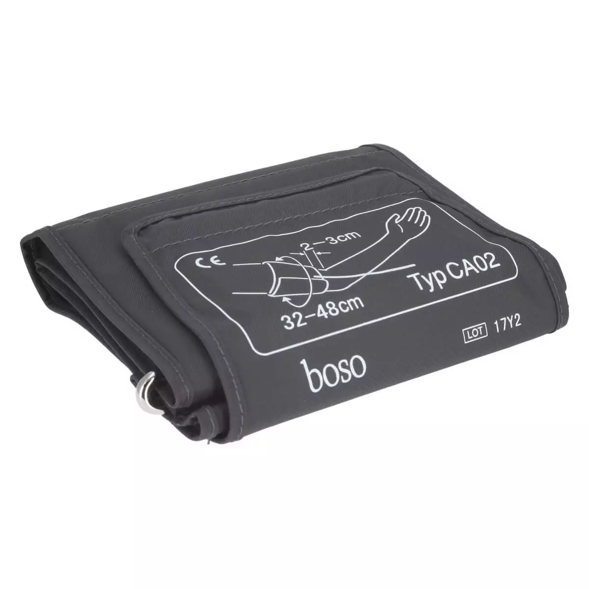  Blutdruckmanschette für boso medicus-Serie