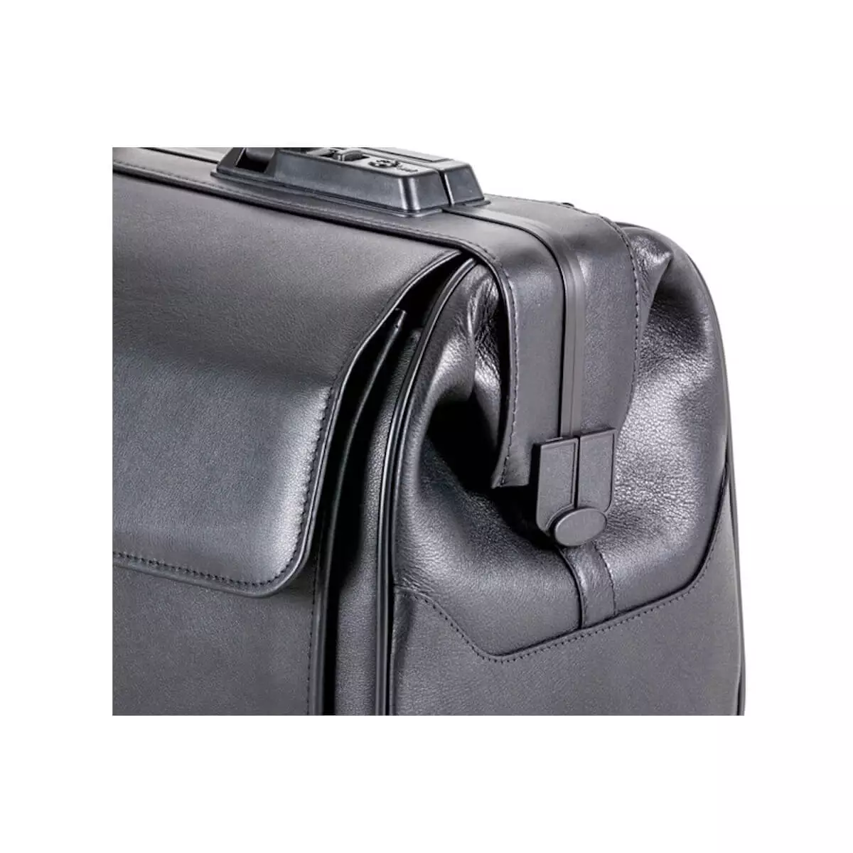  Arzttasche Rusticana Classic Großformat