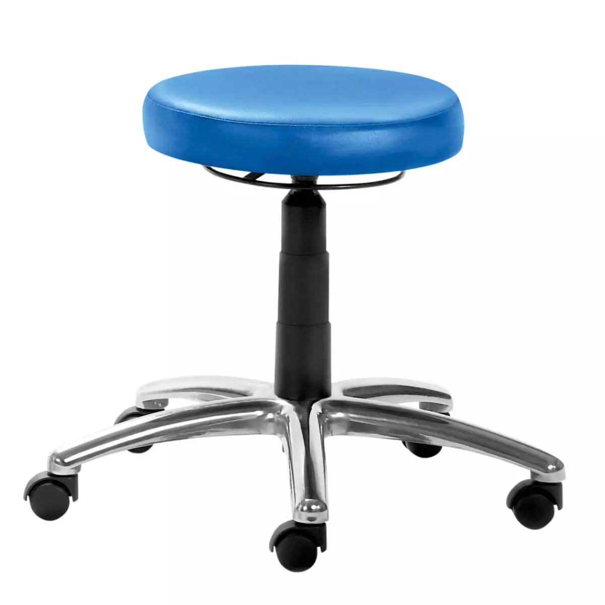 myConference Line Drehhocker myConference Line Drehhocker