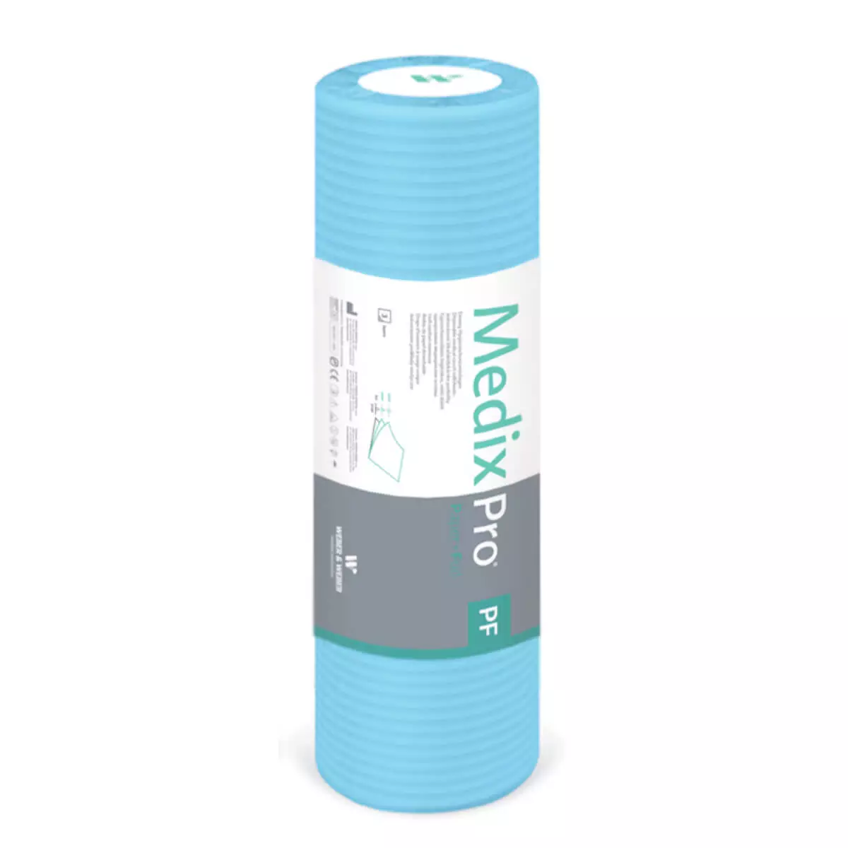  MedixPro PF Ärzterolle