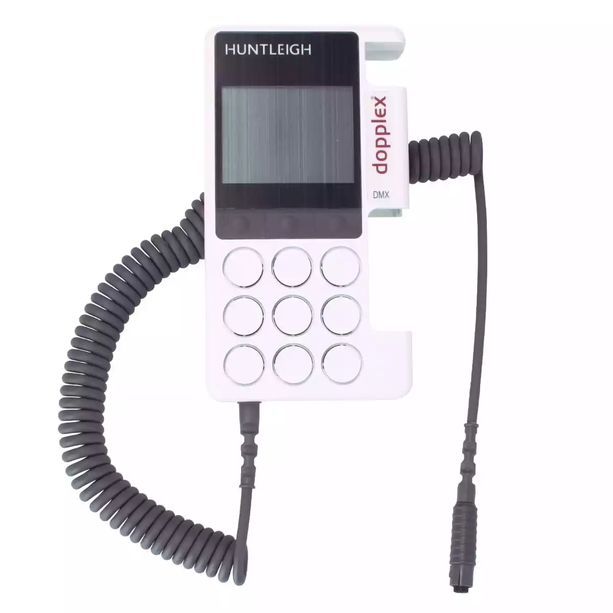  Dopplex DMX Gefäßdoppler