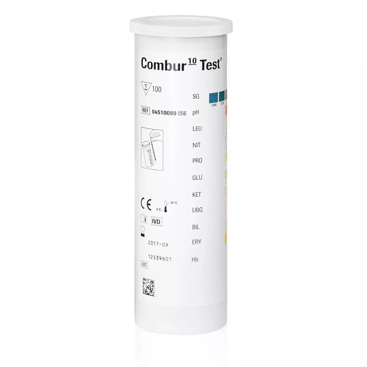  Combur Urin-Test