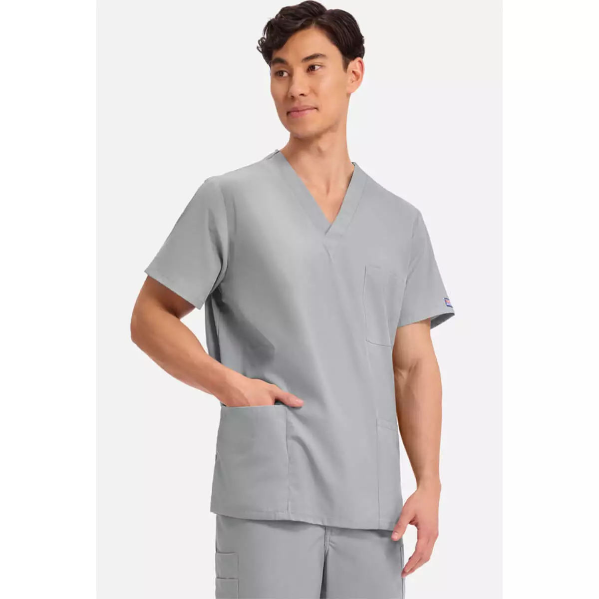  Workwear Originals Unisex-Kasack mit 3 Taschen