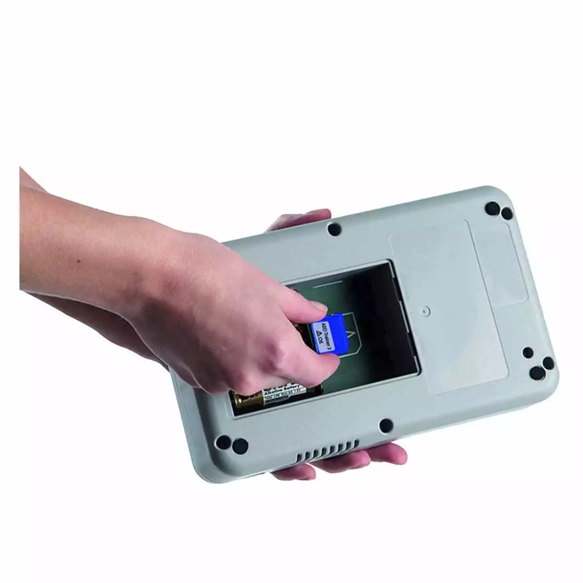 AED Trainer FR3 Schulungs-Defibrillator AED Trainer FR3 Schulungs-Defibrillator