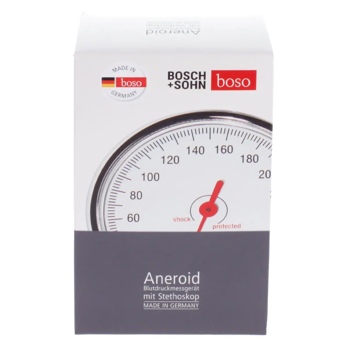  BS 90 Blutdruckmessgerät