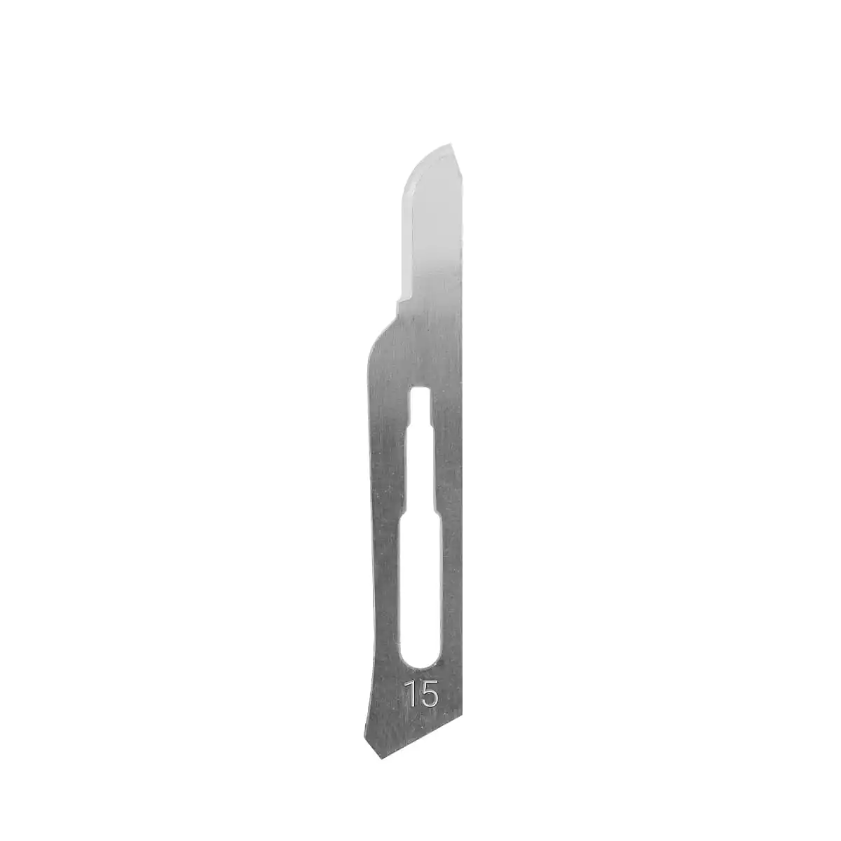 Skalpellklingen für Griff Nr. 3 Skalpellklingen für Griff Nr. 3