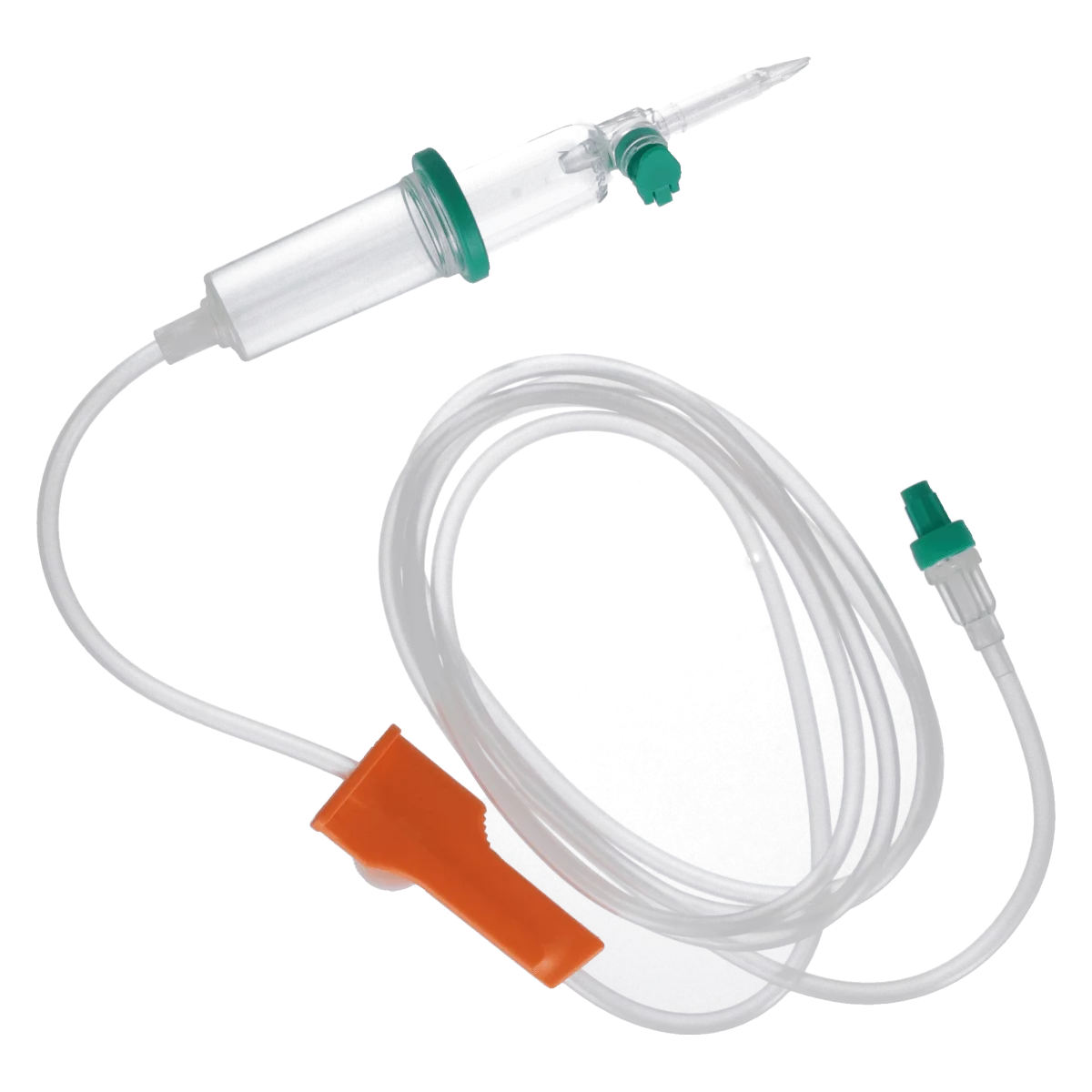  Intrafix SafeSet Infusionsgerät