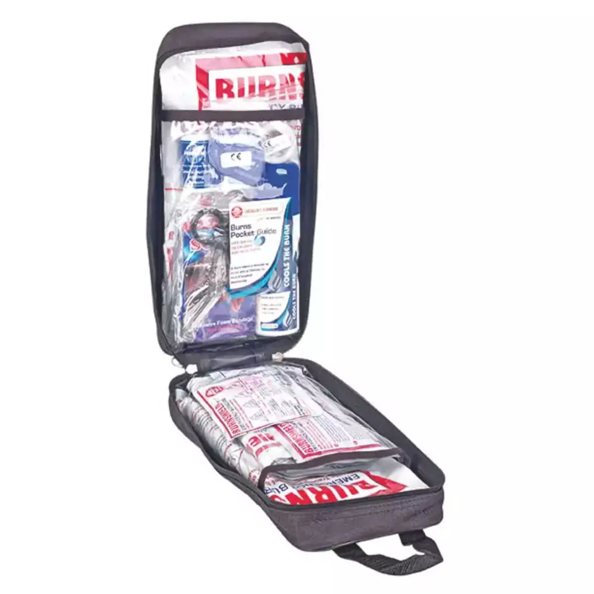  Burnshield Rescue Burn Kit