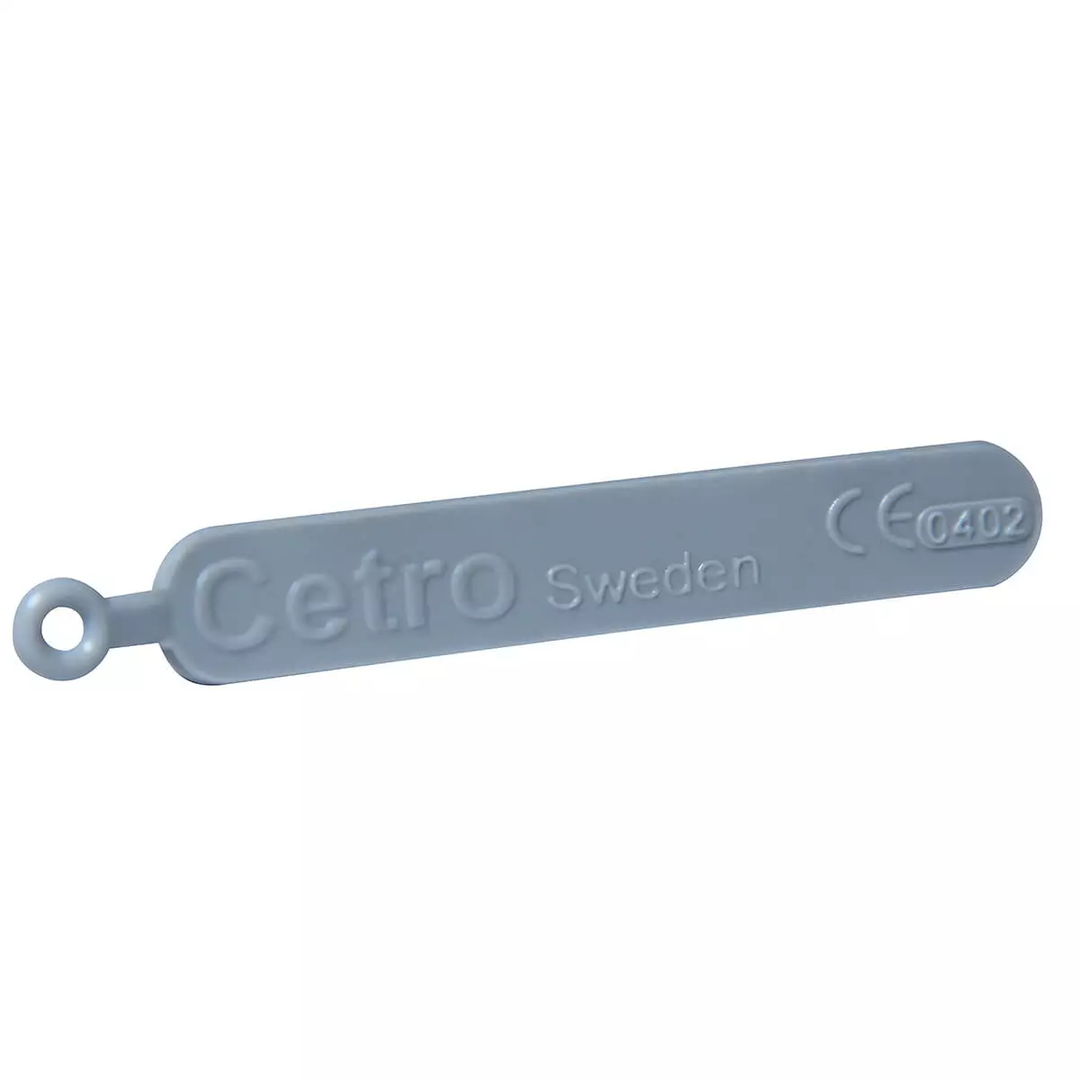CETRO Cord Nabelschnurring  CETRO Cord Nabelschnurring