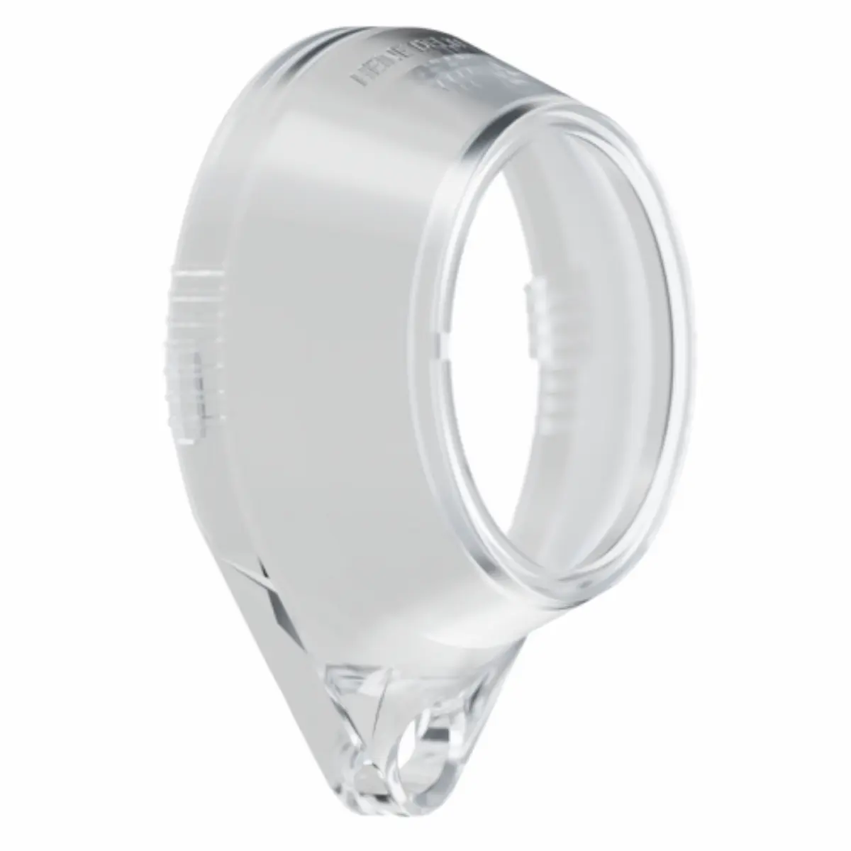  HEINE CPP Kontaktscheiben für DELTA X Dermatoskop