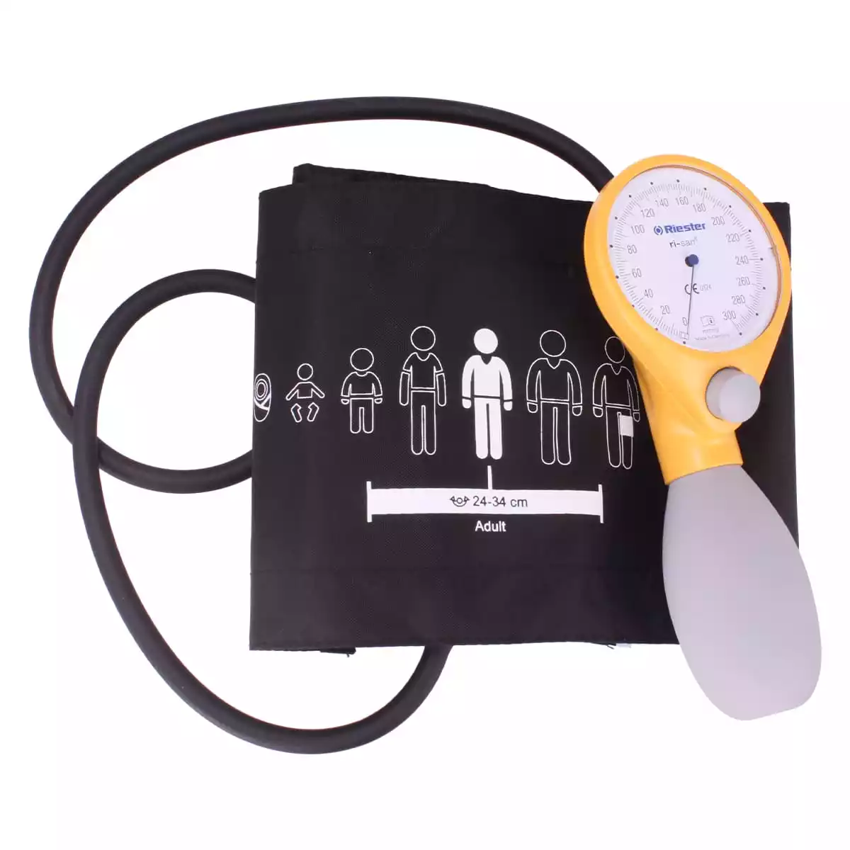 ri-san Blutdruckmessgerät ri-san Blutdruckmessgerät