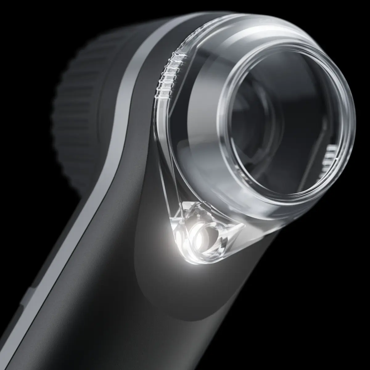 HEINE DELTA X Dermatoskop HEINE DELTA X Dermatoskop