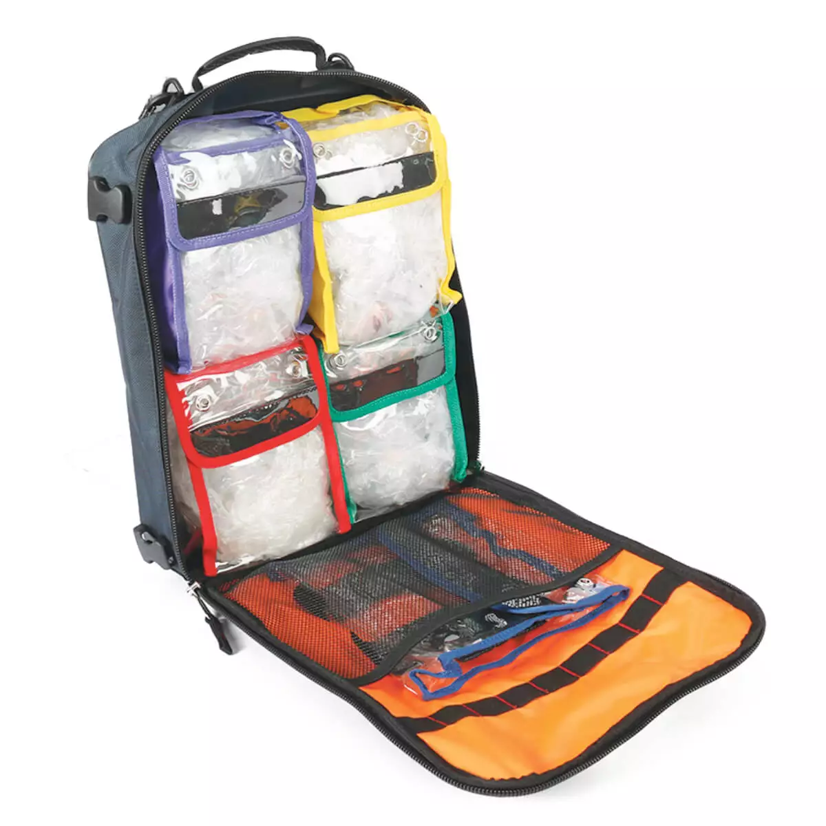  Einsatztasche RAPACE