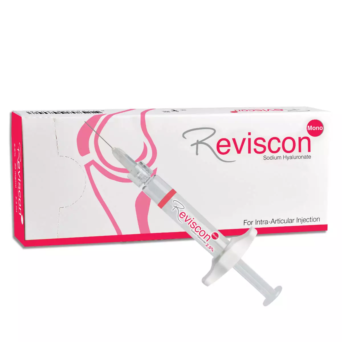 Reviscon Arthrosespritzen Reviscon Arthrosespritzen