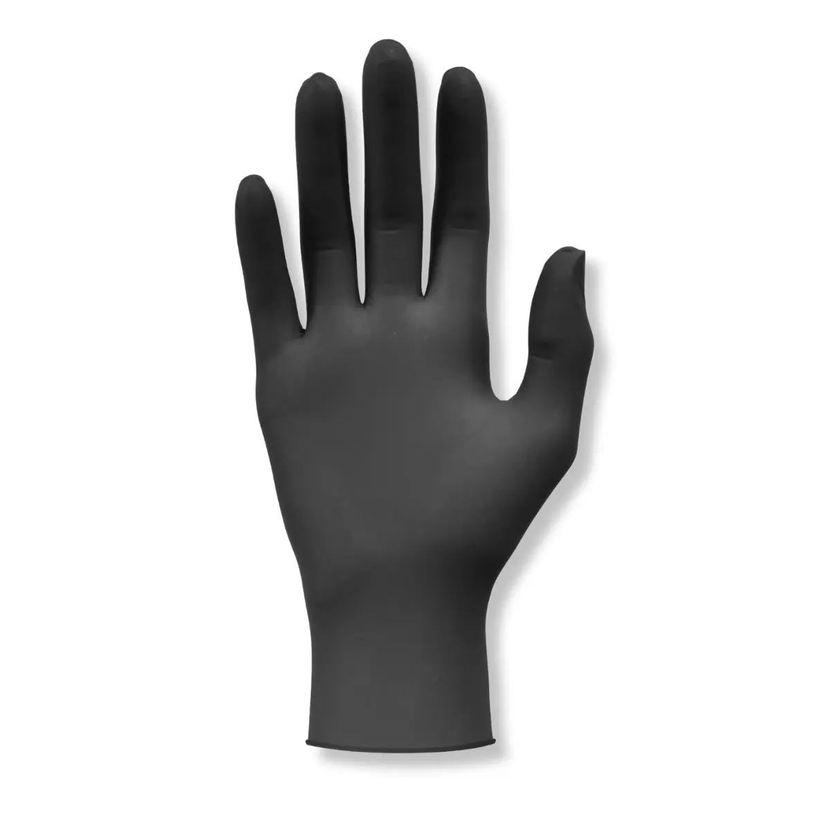 Nitril Black Handschuhe Nitril Black Handschuhe