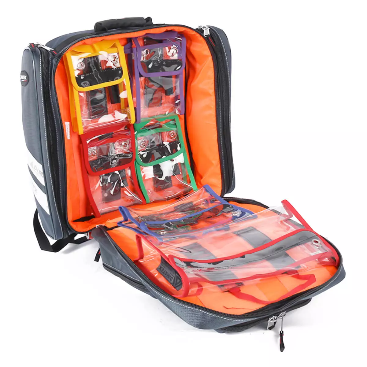  Notfallrucksack REFLEX