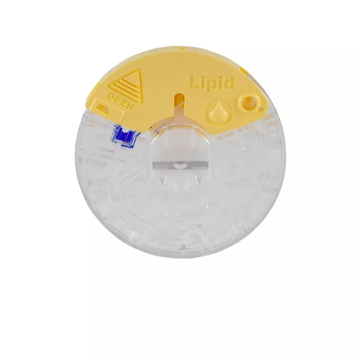  cobas b 101 Lipid Panel Test