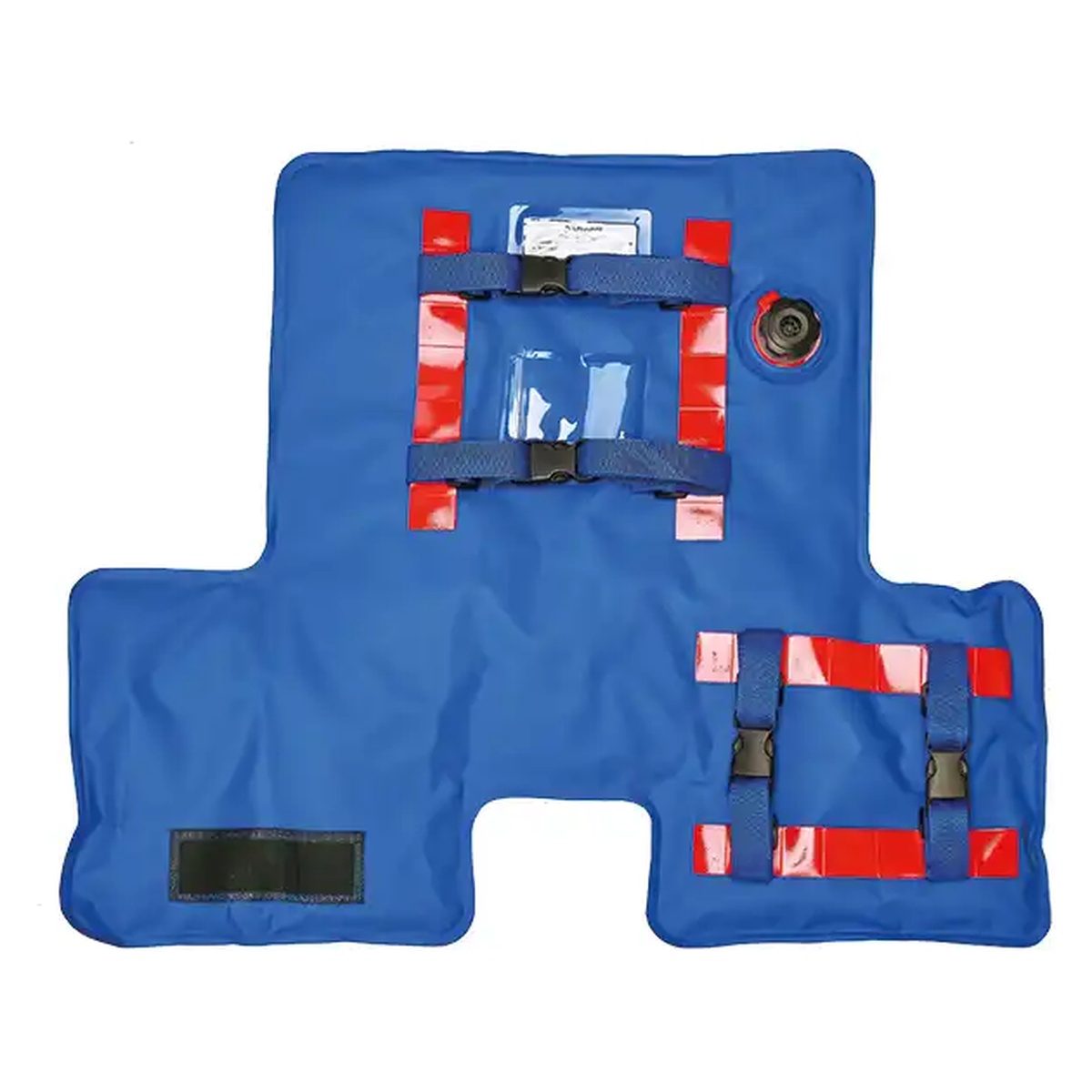 Lifeguard VACQ-SPLINT Vakuumschienen-Set Lifeguard VACQ-SPLINT Vakuumschienen-Set