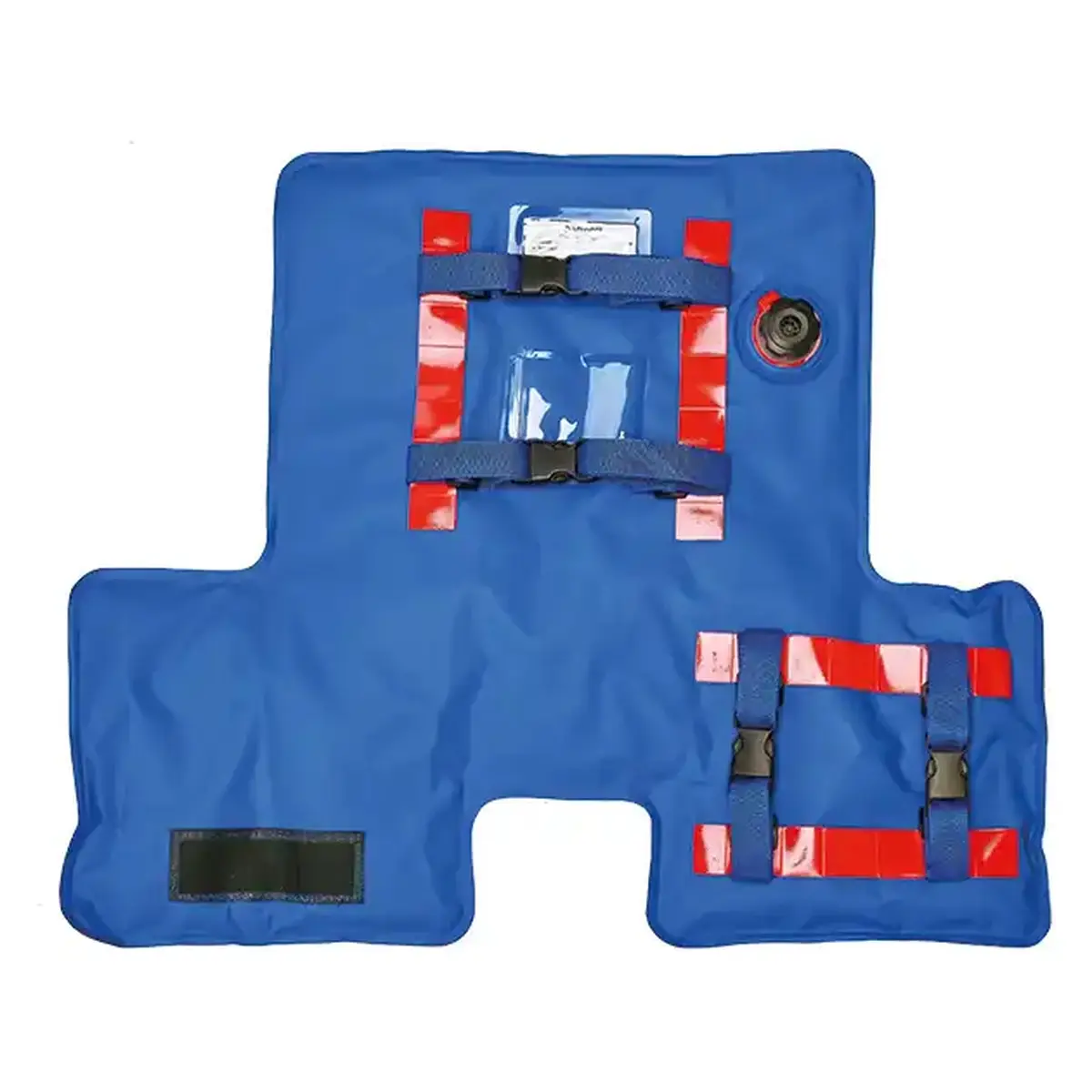  Lifeguard VACQ-SPLINT Vakuumschienen-Set