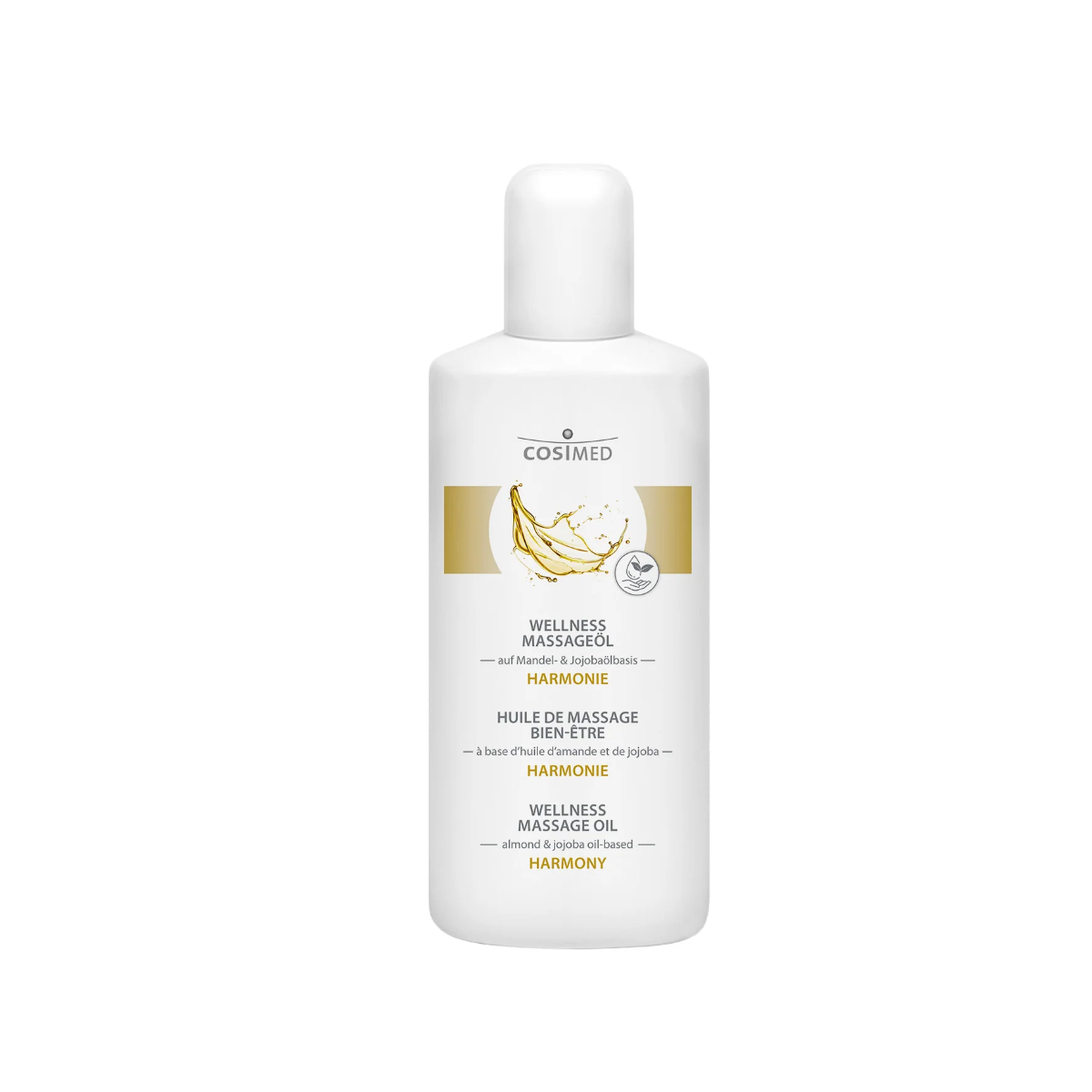  Wellness-Massageöl Harmonie
