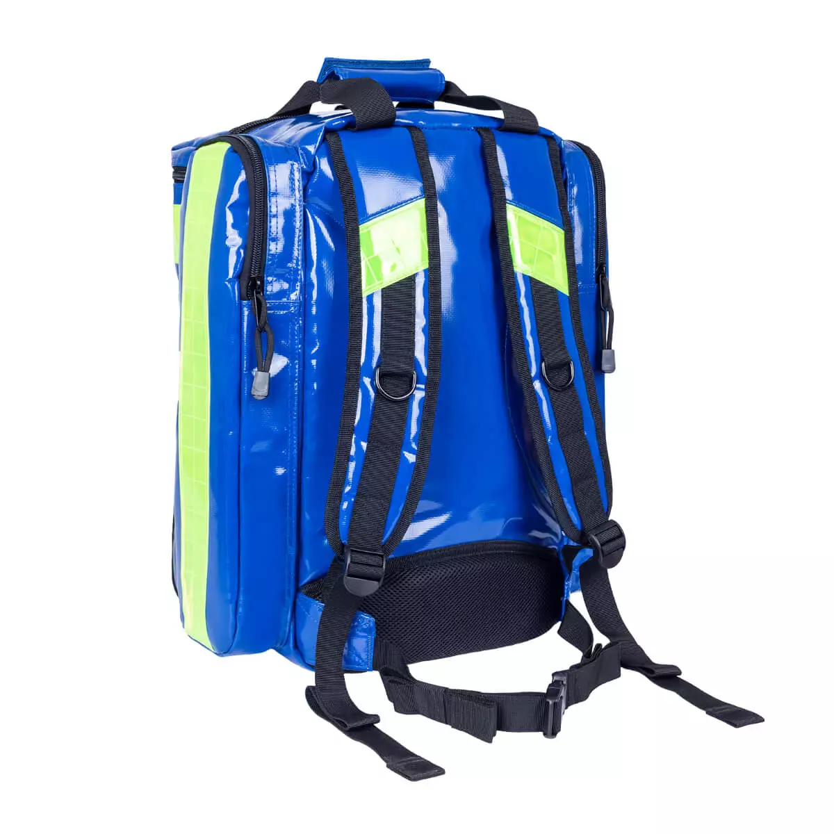  Supporter Notfallrucksack