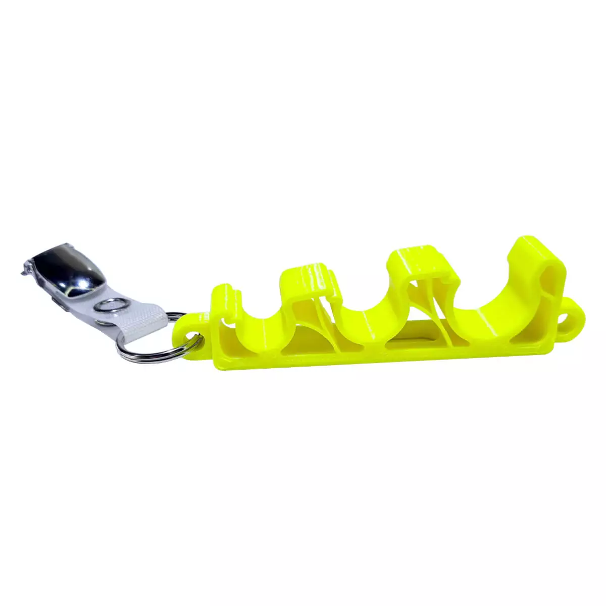  MediCrimp Spritzenhalter