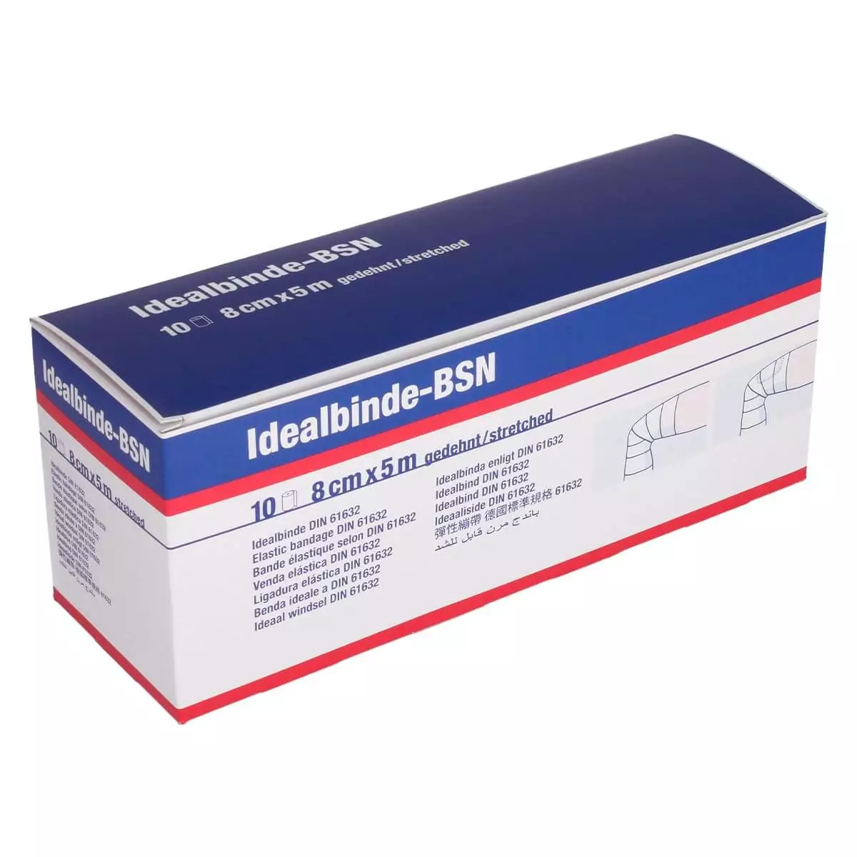 Idealbinde Idealbinde