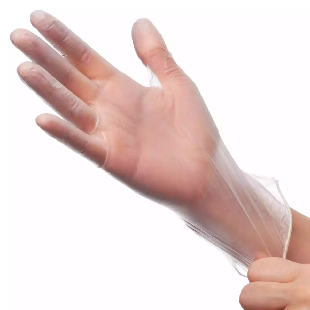 Handschuhe "Greif vinyl"