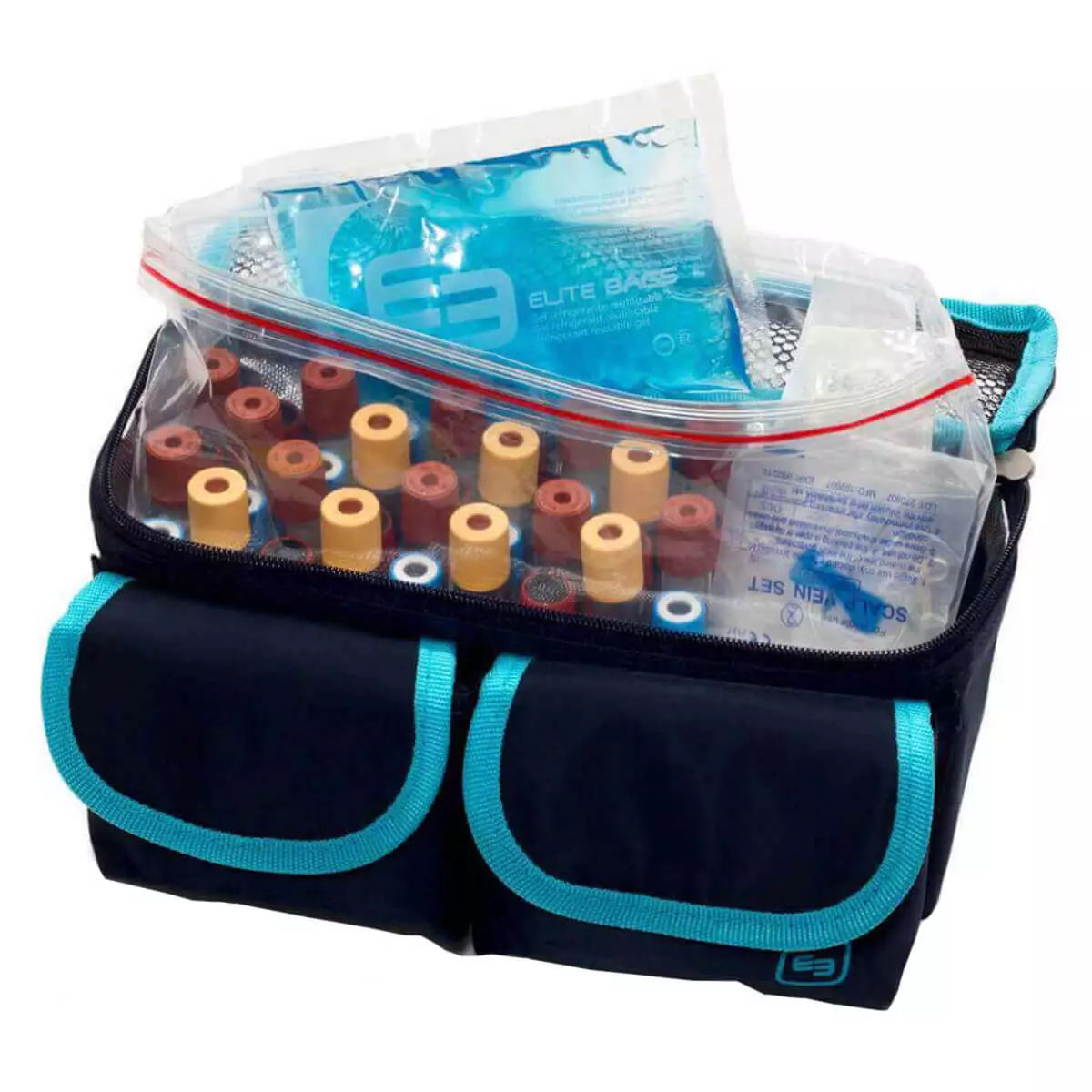  ROW thermoisolierte Labortasche
