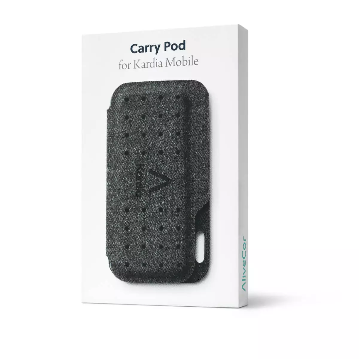  KardiaMobile® Carry Pod Transportcase