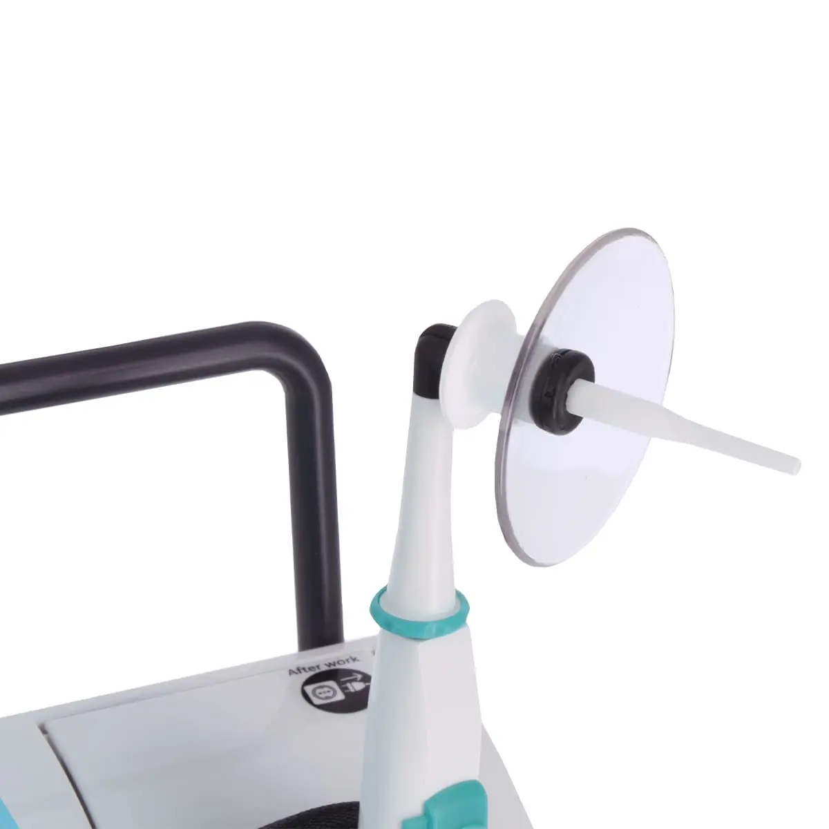  mulimed-otoscillo professional Ohrspülgerät