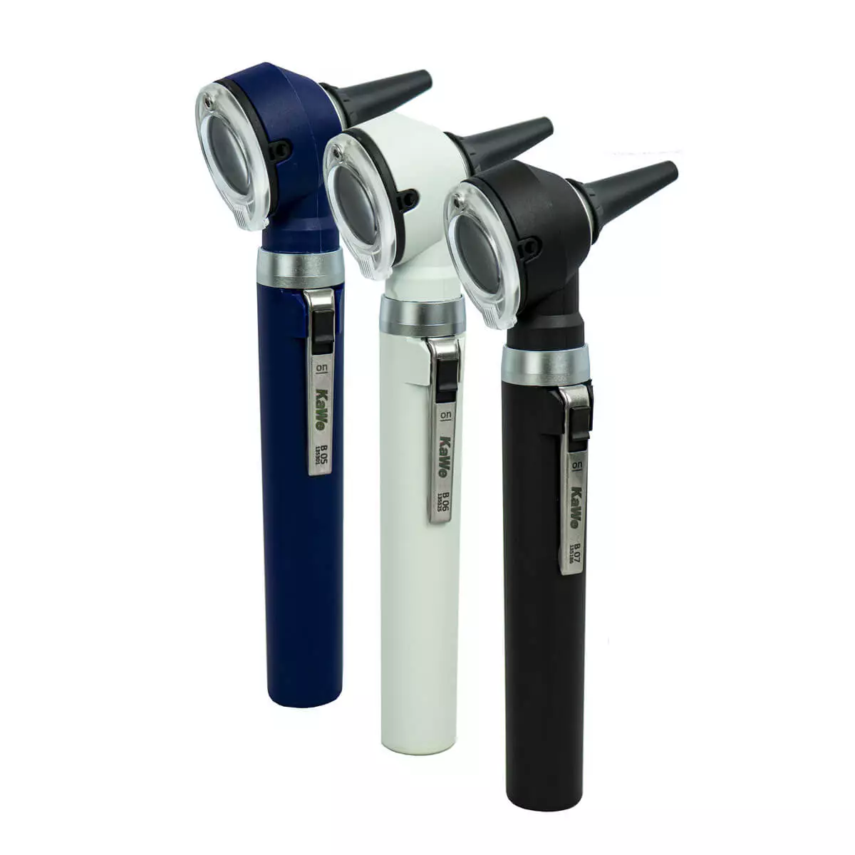  Piccolight F.O. LED Otoskop