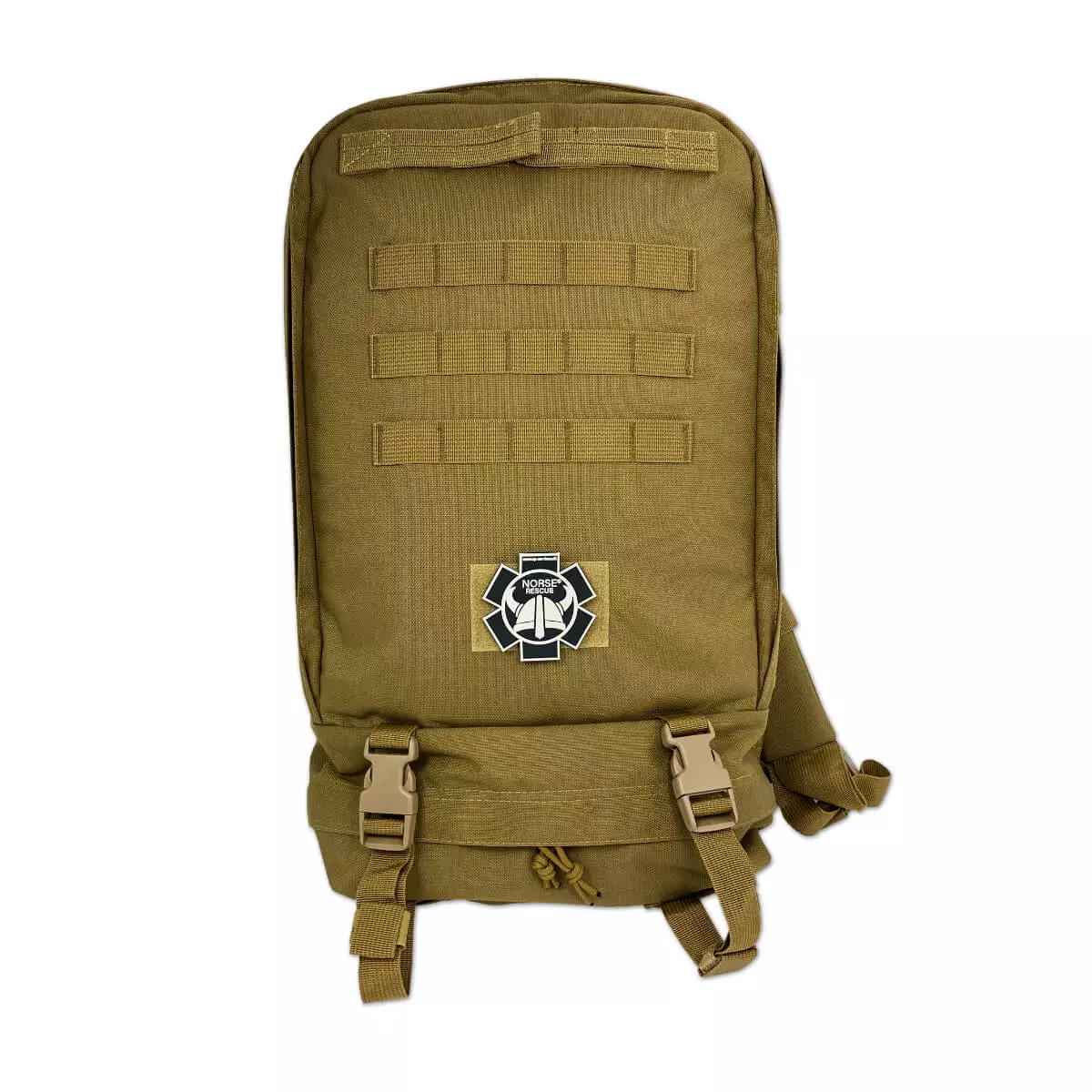  Leichter Notfallrucksack
