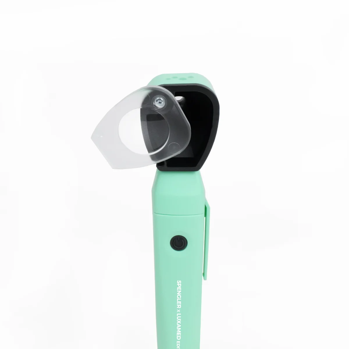 SmartLED Kinderotoskop – Spengler x LUXAMED Edition SmartLED Kinderotoskop – Spengler x LUXAMED Edition