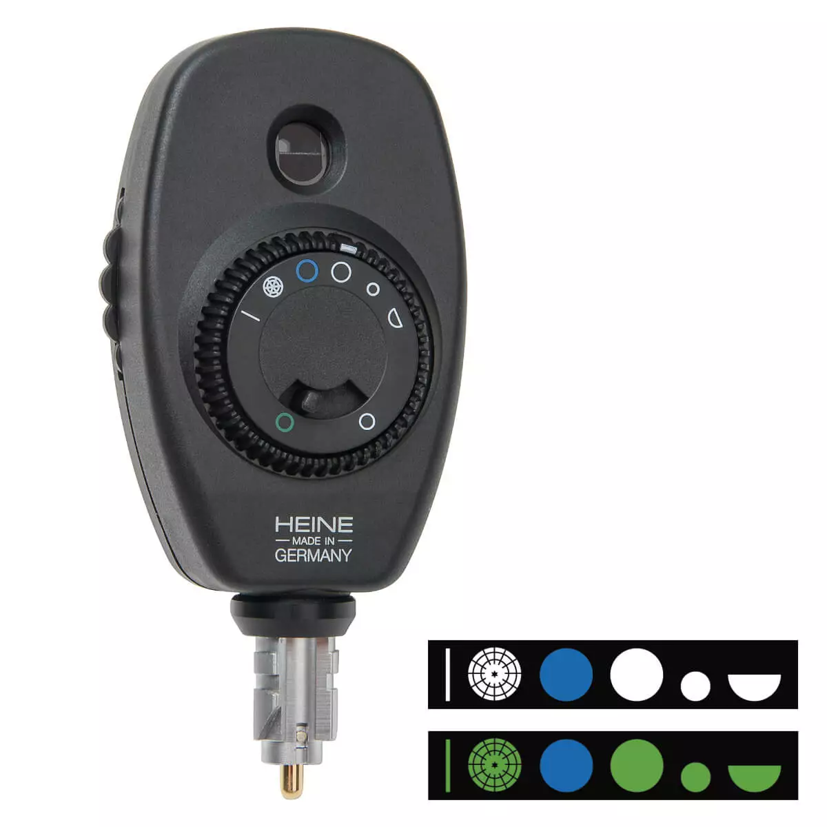  HEINE BETA 200 Ophthalmoskop-Kopf