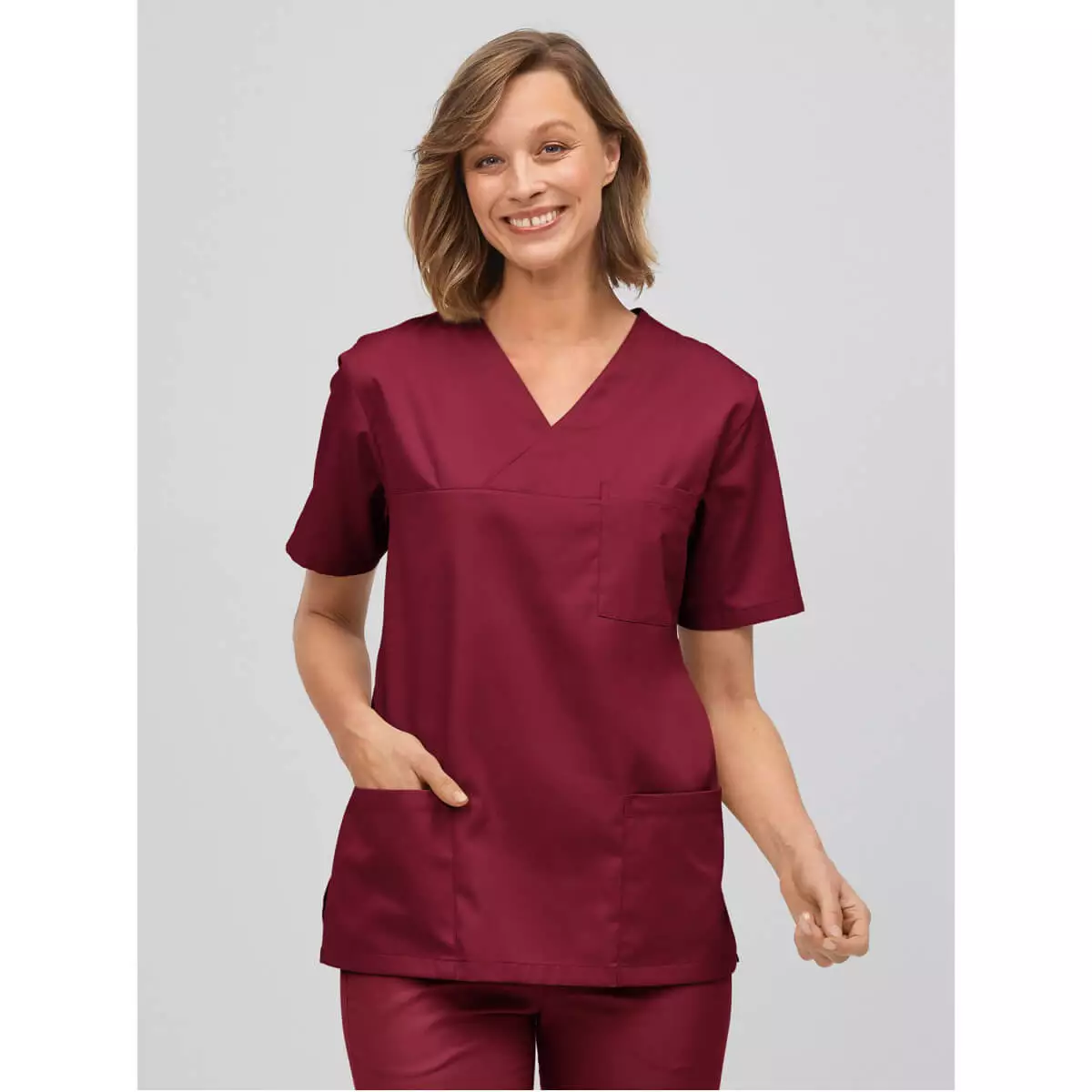  OP-Kasack Pisa unisex