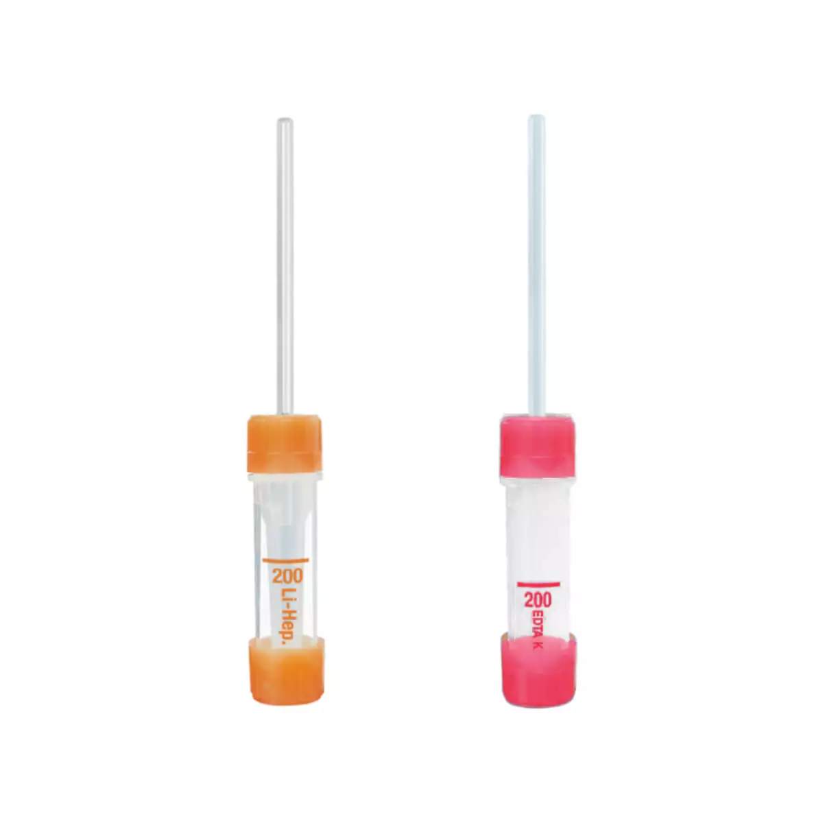  Microvette 200 Kapillares Blutentnahmesystem