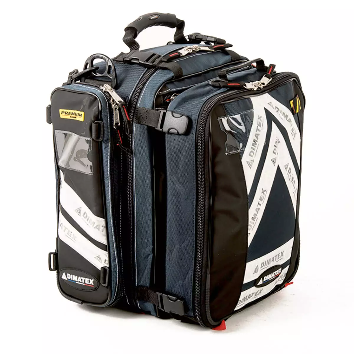  Notfallrucksack TONIC