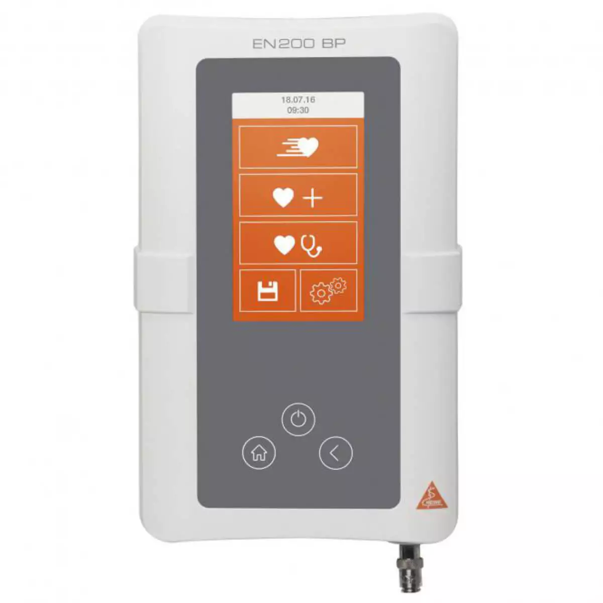 HEINE EN 200 BP digitales Blutdruckmessgerät HEINE EN 200 BP digitales Blutdruckmessgerät