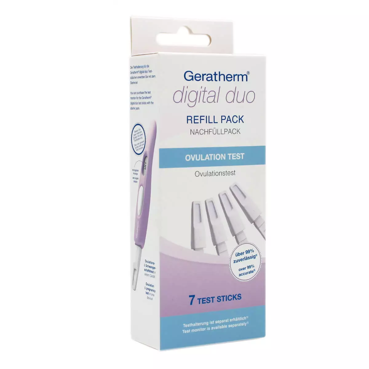 digital duo Nachfüllpack  digital duo Nachfüllpack