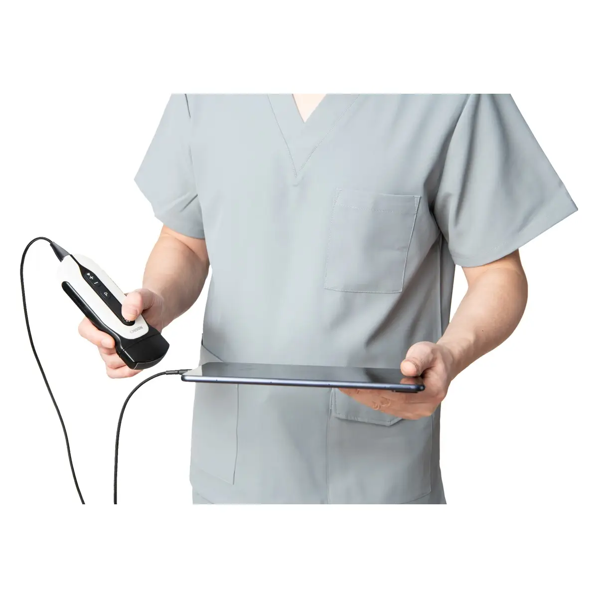  SonoEye mobiles Ultraschallsystem